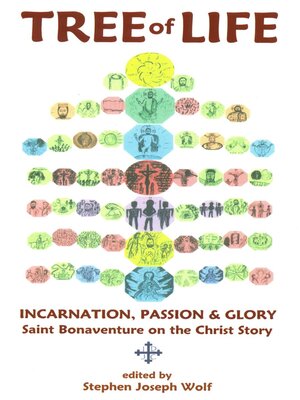 cover image of Tree of Life